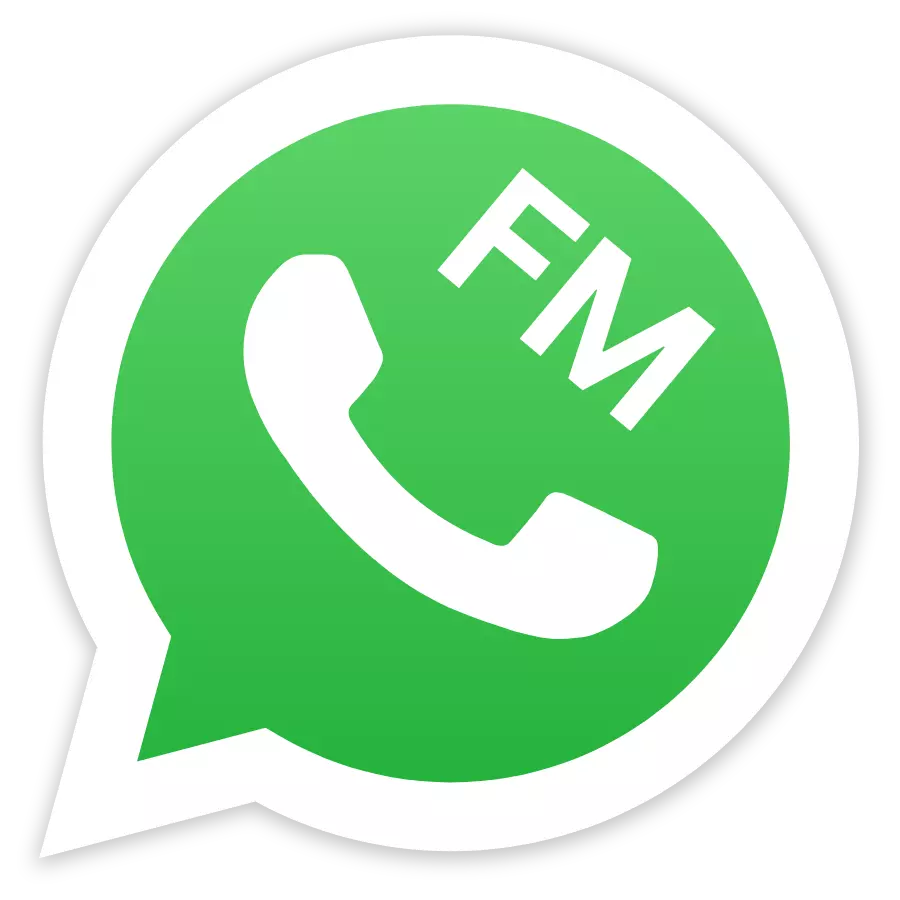 FM WhatsApp APK (Latest Version)